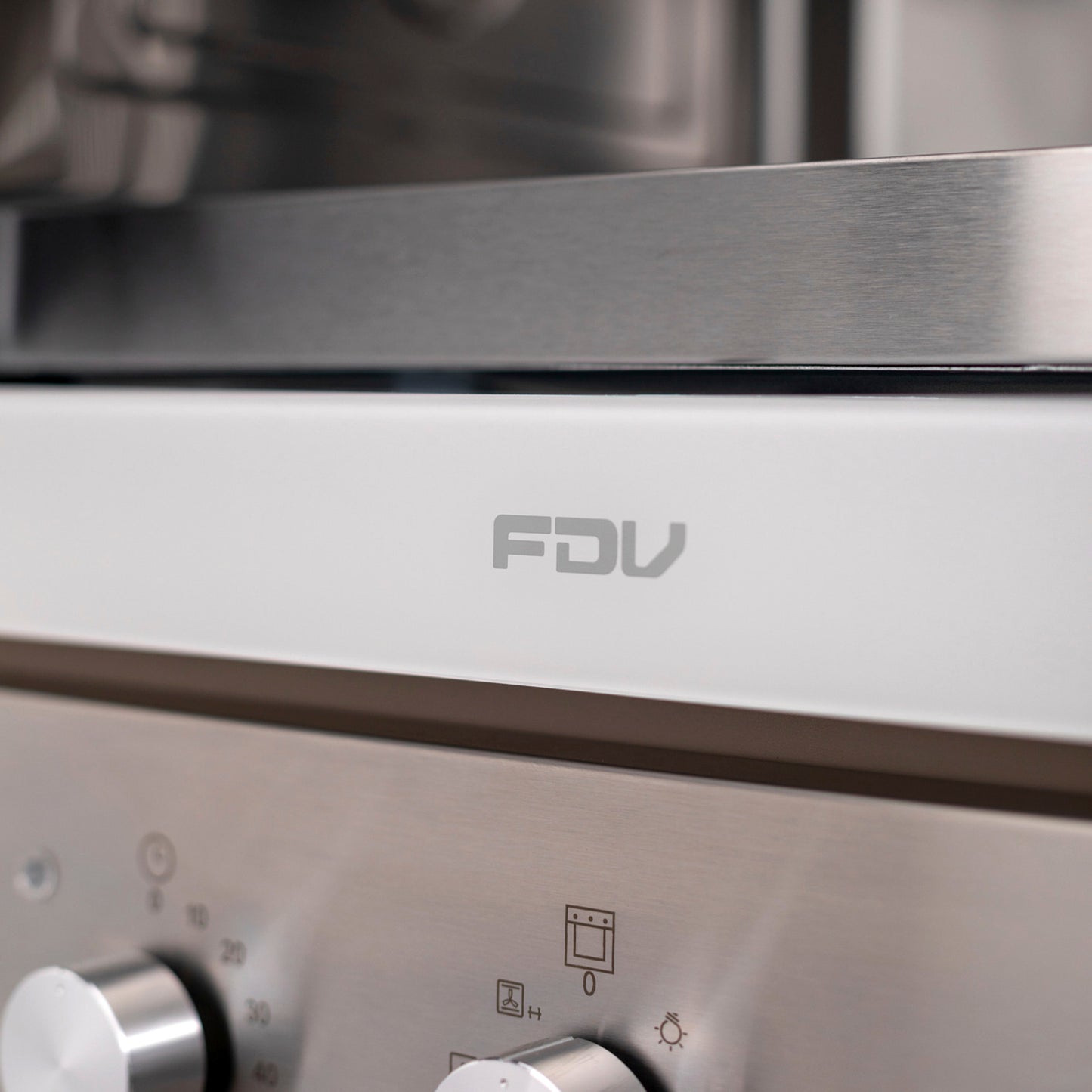 Microondas 24 Lts White FDV