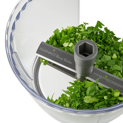 Mini Chopper Progressive2#Gris