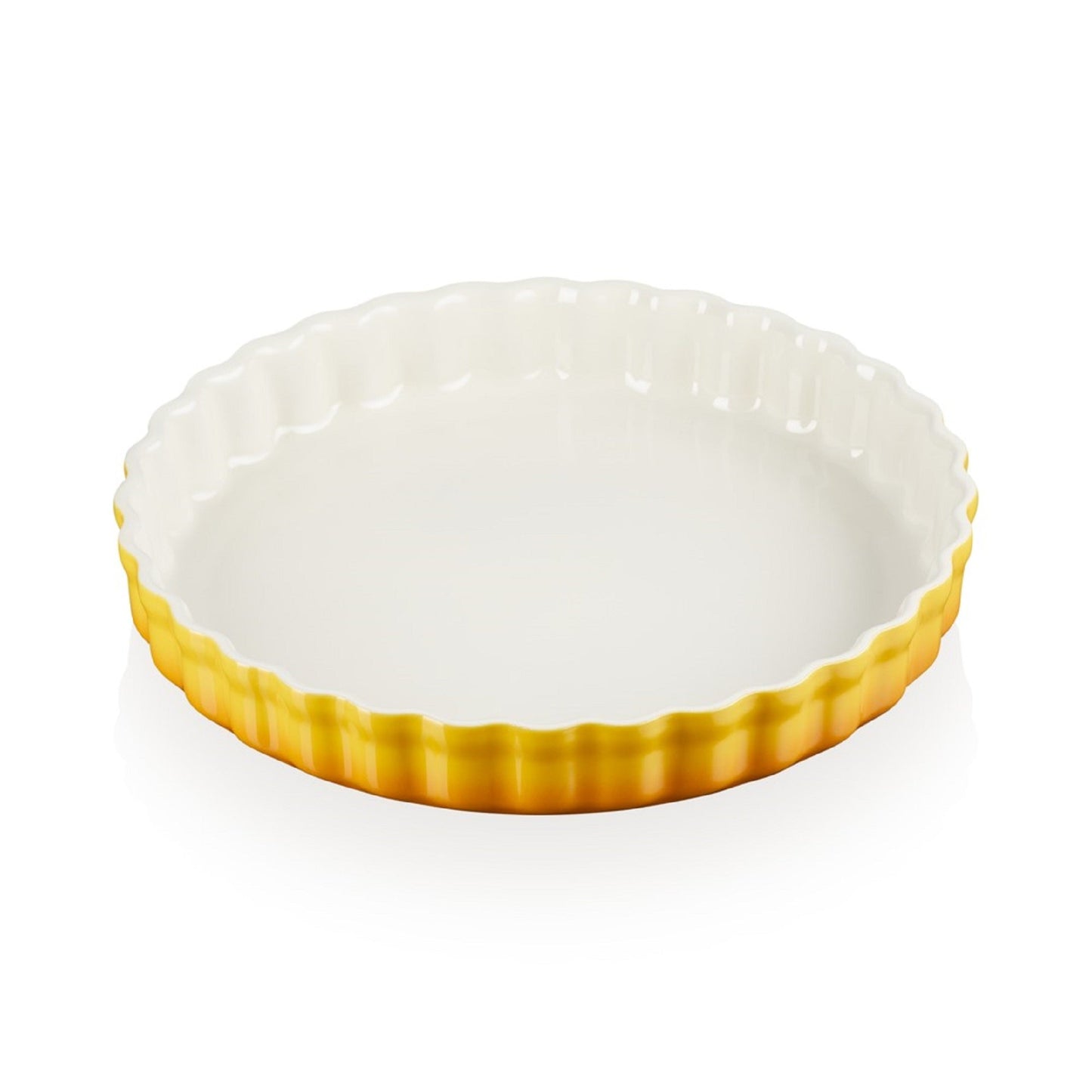Molde de Tarta  Néctar 28 Cm Le Creuset1#Naranjo