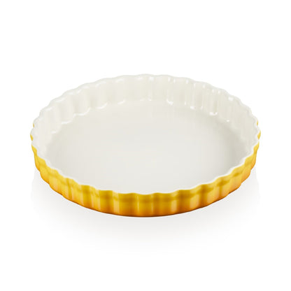 Molde de Tarta  Néctar 28 Cm Le Creuset1#Naranjo