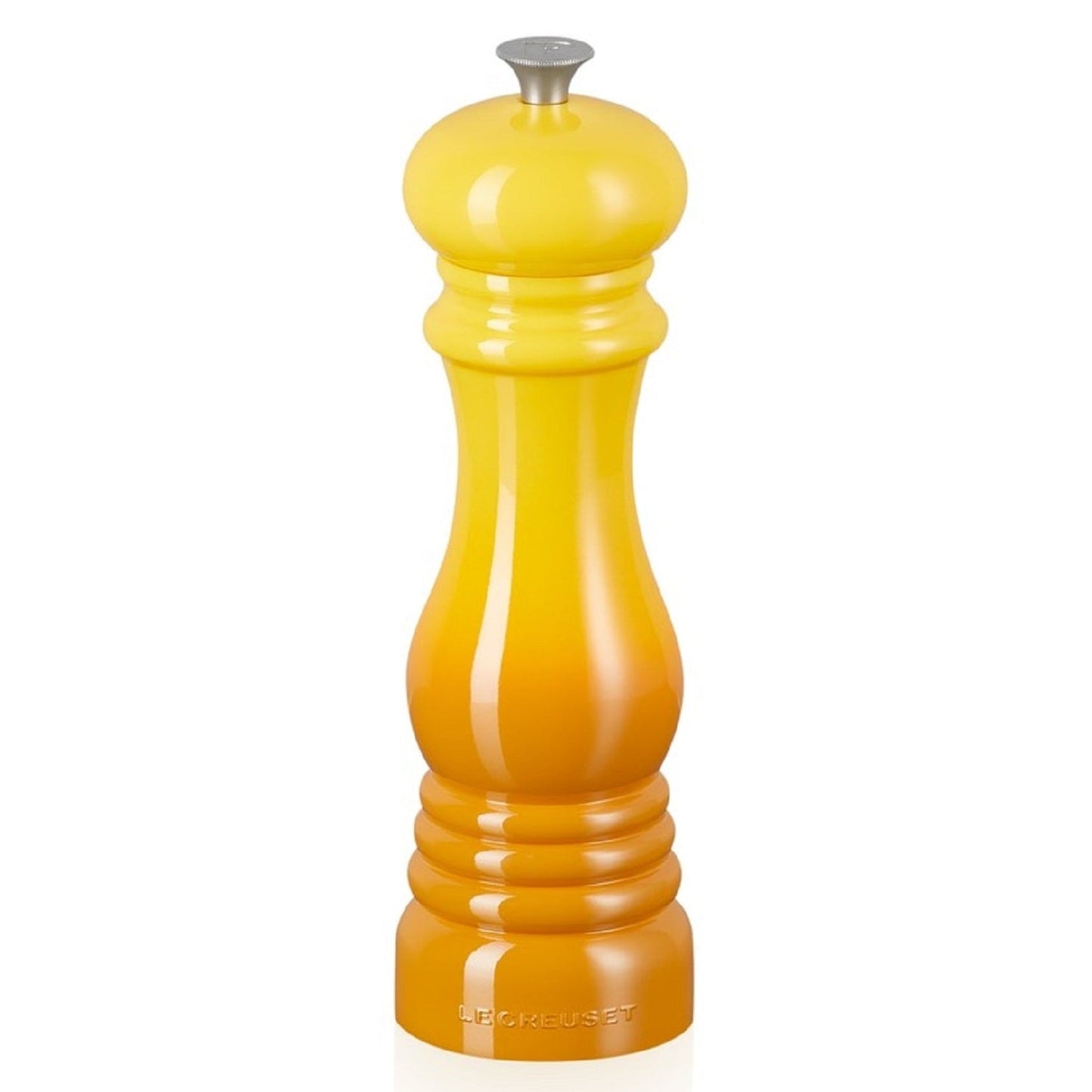 Molinillo de Pimienta Néctar 21 cm Le Creuset1#Naranjo