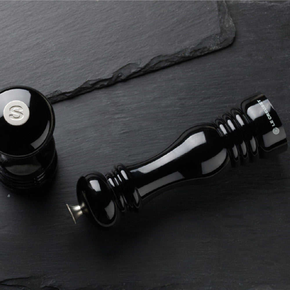 Molinillo De Sal 21 Cm Le Creuset1#Negro