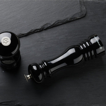 Molinillo De Sal 21 Cm Le Creuset1#Negro