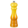 Molinillo de Sal Néctar 21 cm Le Creuset1#Naranjo