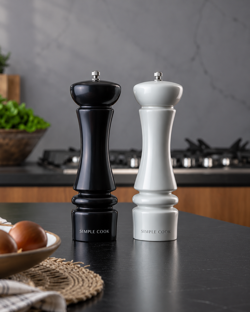 ACCESORIOS DE COCINA