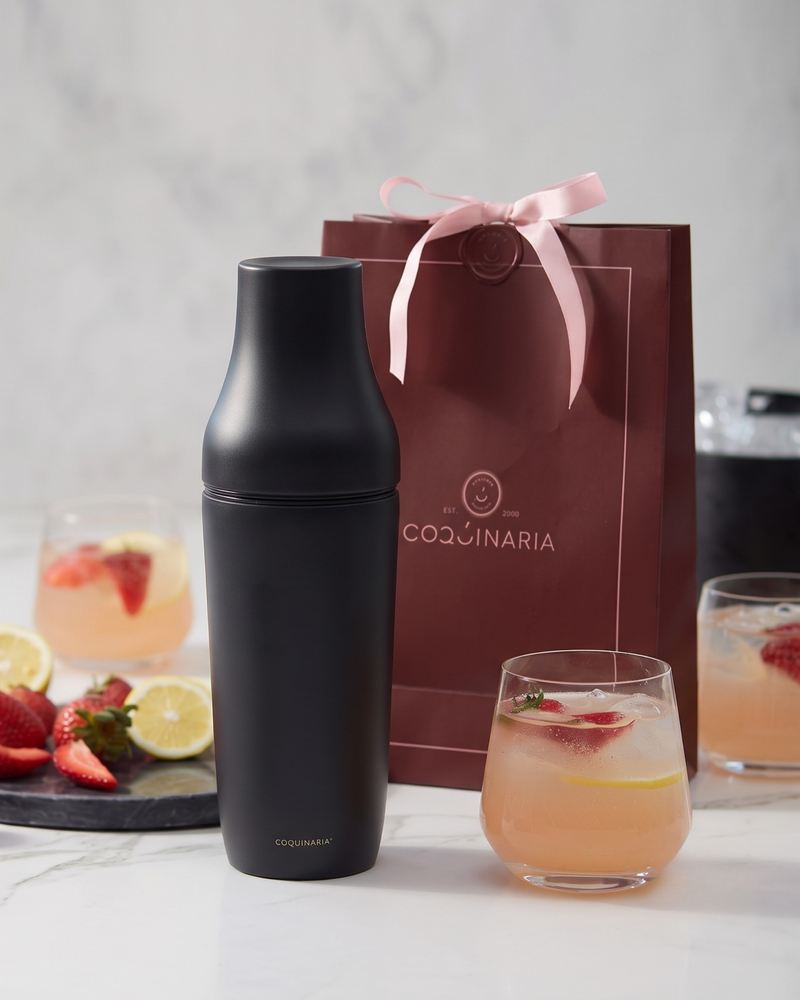 Mundo Coctelería
