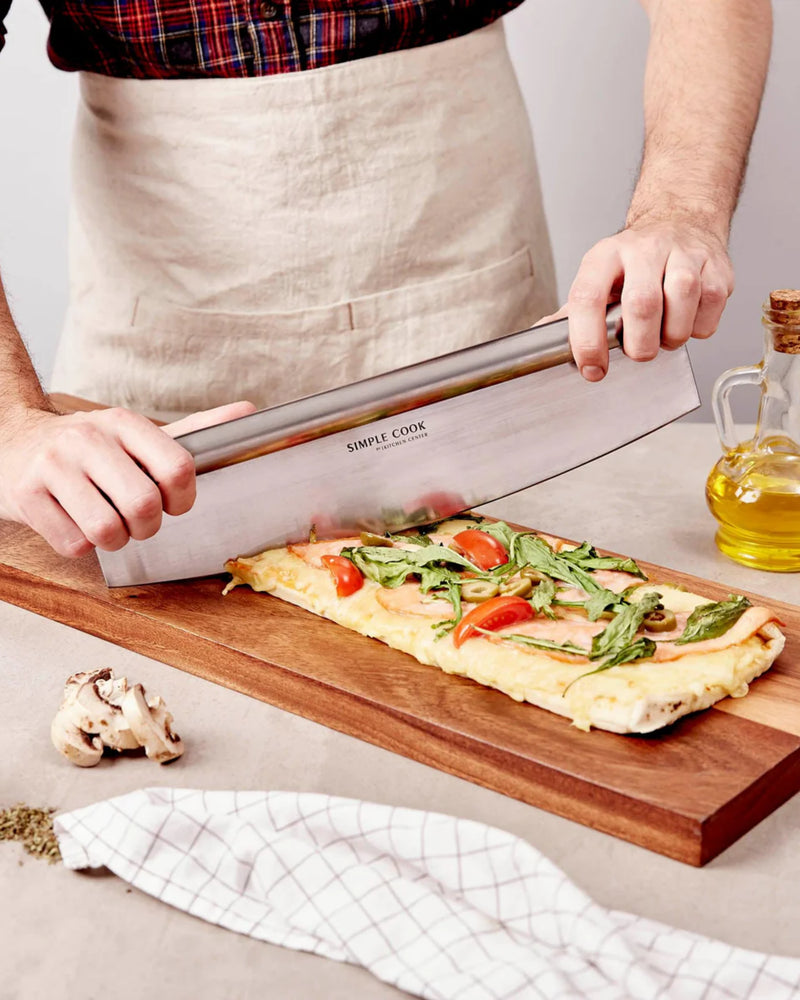 Mundo Pizza