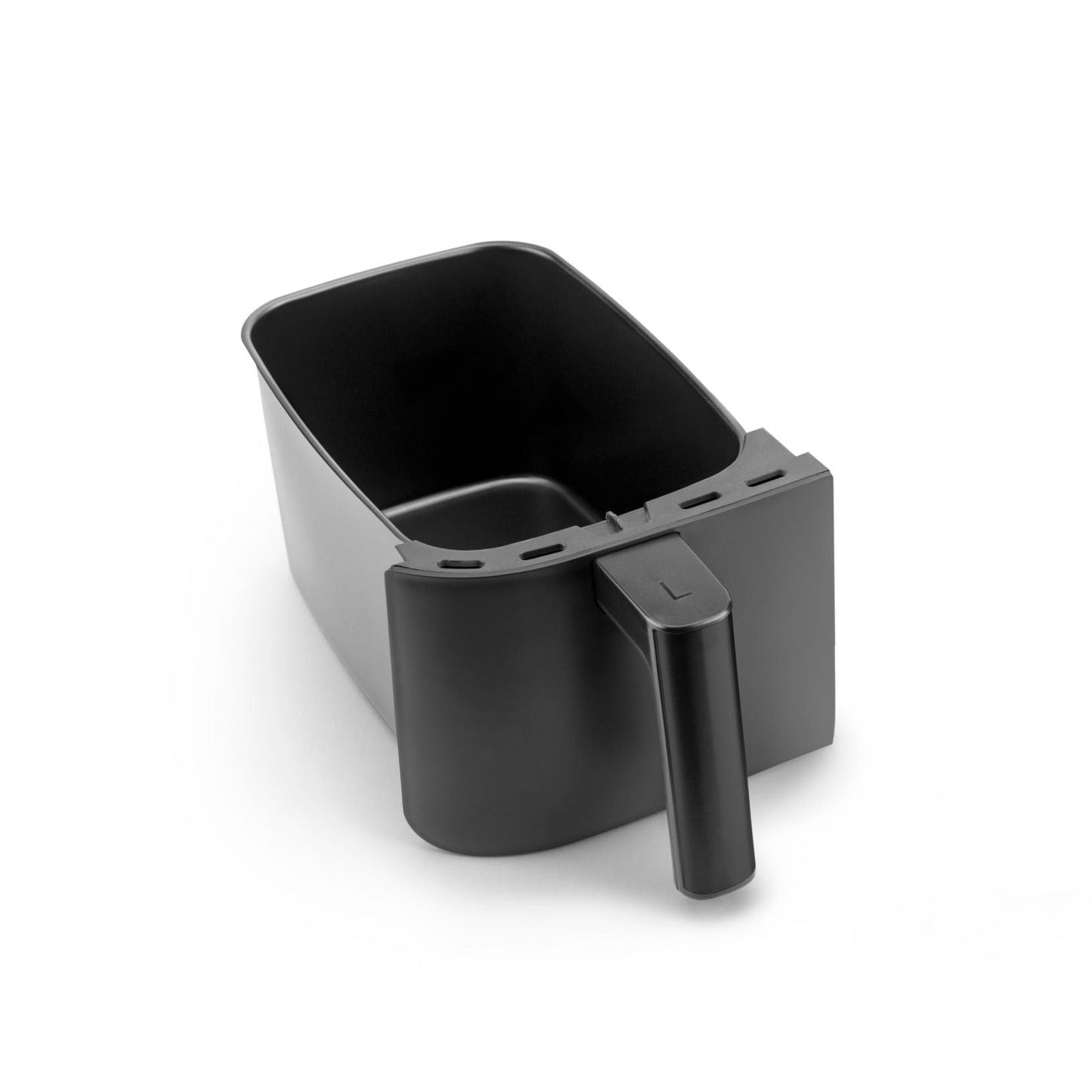 Freidora De Aire Twin Drawer 8 Lts Nutribullet6#Negro