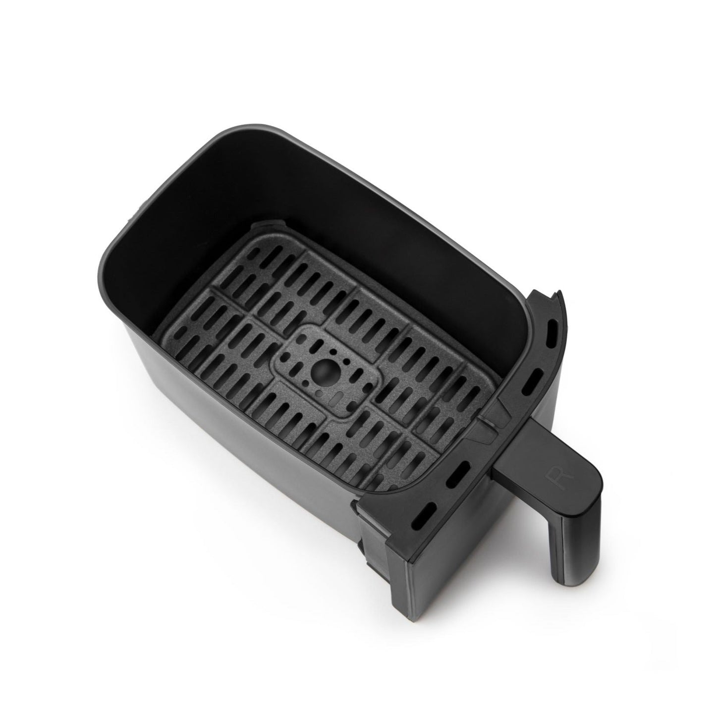 Freidora De Aire Twin Drawer 8 Lts Nutribullet7#Negro