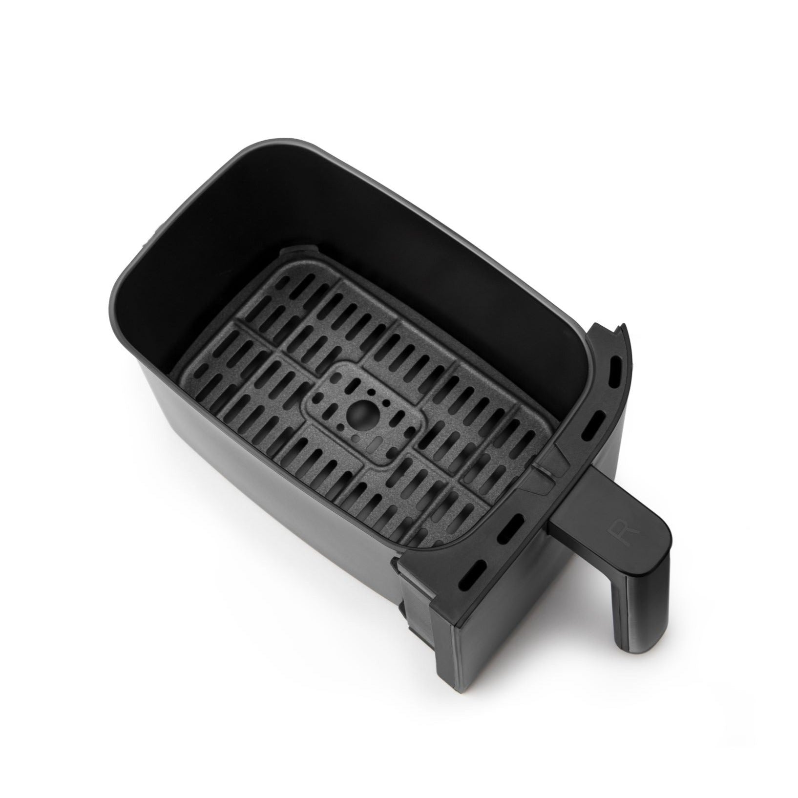 Freidora De Aire Twin Drawer 8 Lts Nutribullet7#Negro