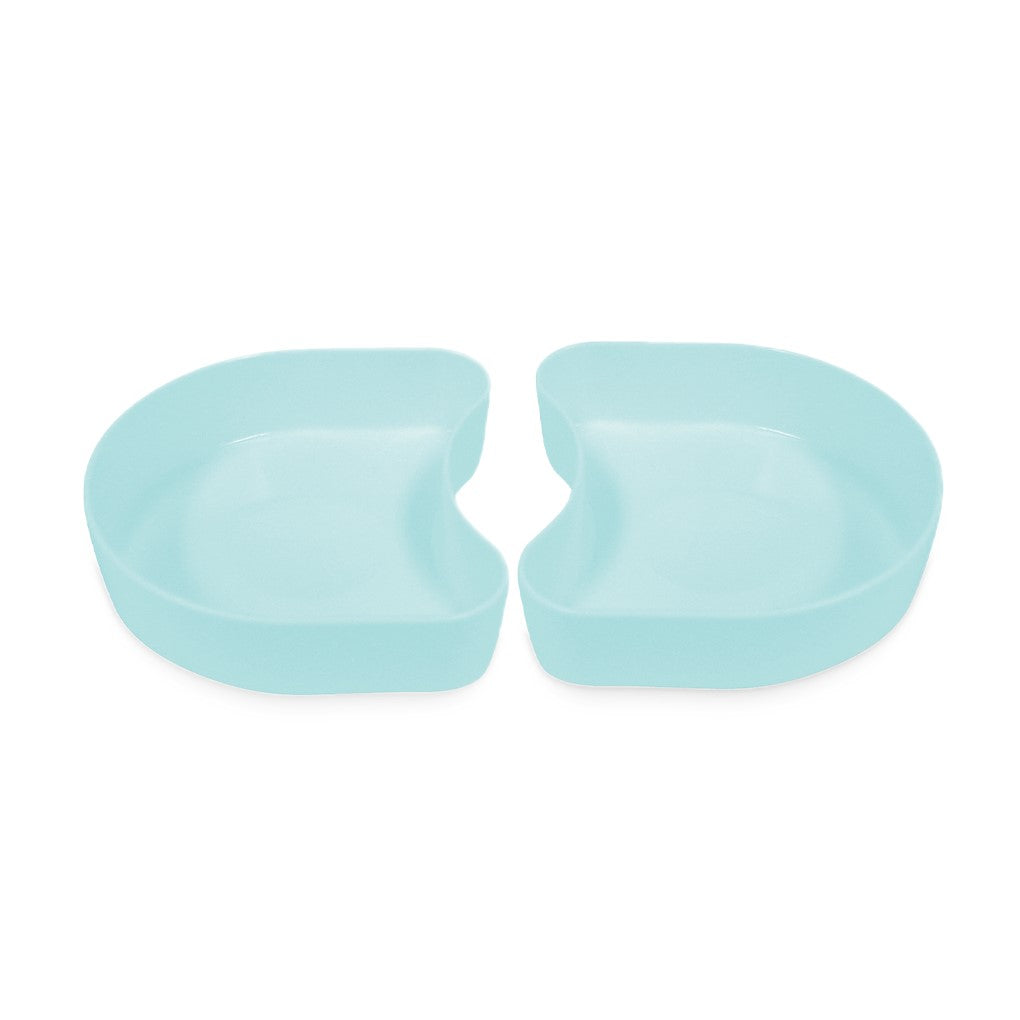 Baby Turbo Vaporera y Esterilizador Nutribullet6#Blanco