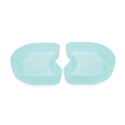 Baby Turbo Vaporera y Esterilizador Nutribullet6#Blanco