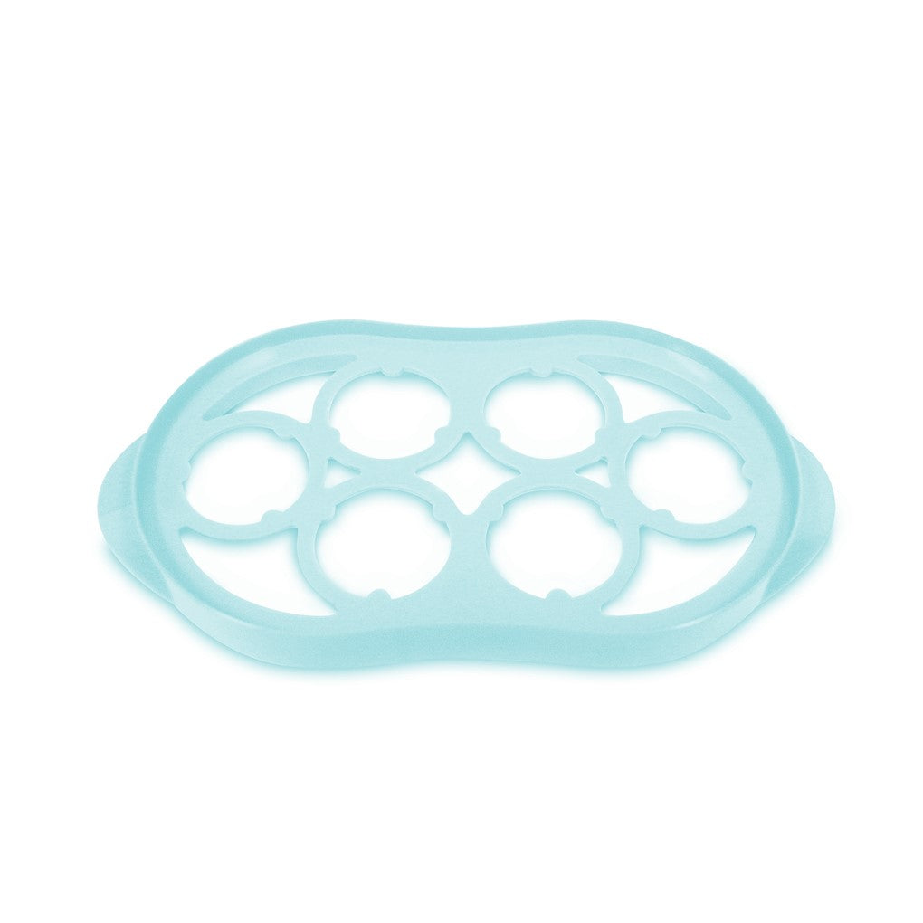 Baby Turbo Vaporera y Esterilizador Nutribullet9#Blanco