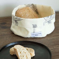 Panera Niara Nicole Pauchard Diseños2#Gris