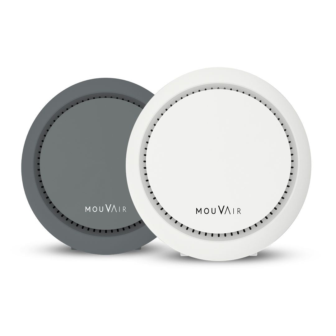 Purificador de Aire Mouvair Om Mouvair4#Blanco