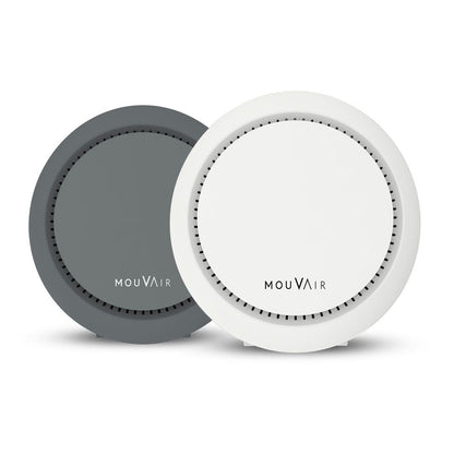 Purificador de Aire Mouvair Om Mouvair4#Blanco