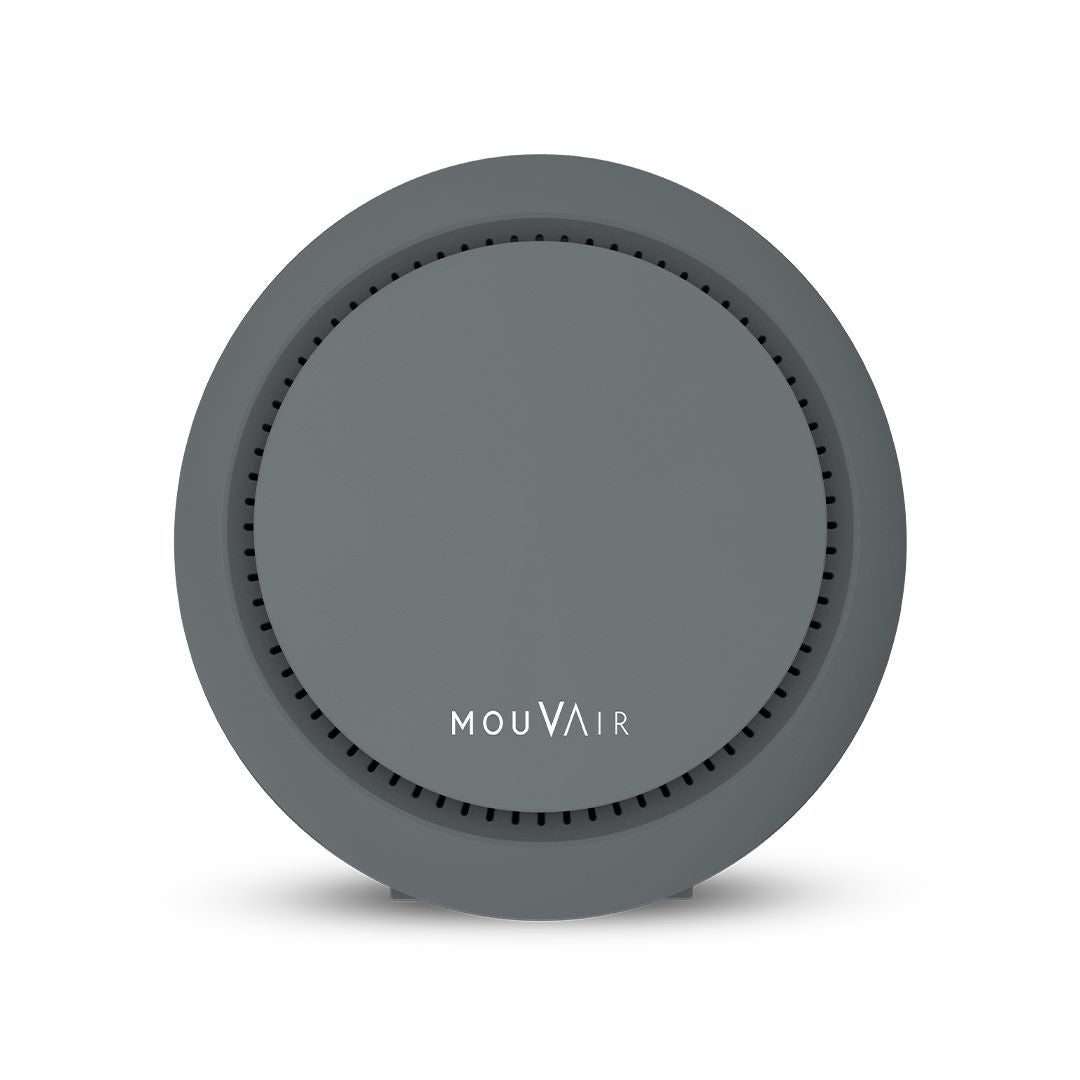 Purificador de Aire Mouvair Om Mouvair5#Negro