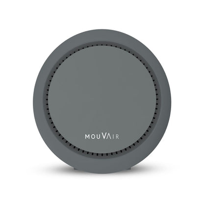Purificador de Aire Mouvair Om Mouvair5#Negro