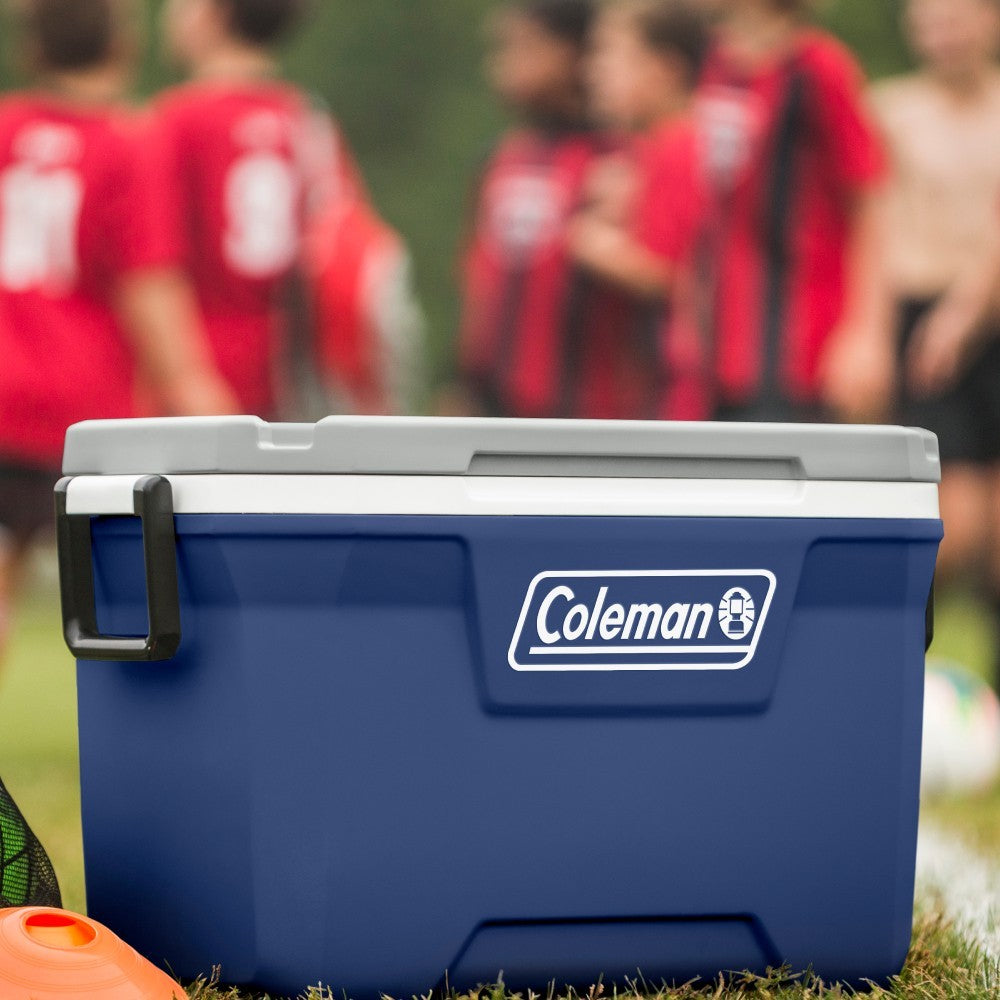 Cooler Rock 316 52 QT / 49 Lt Coleman2#Azul