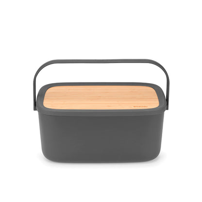 Panera Nic Brabantia6#Gris