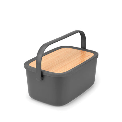 Panera Nic Brabantia7#Gris