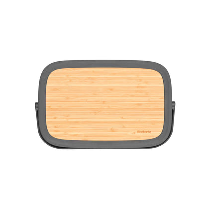 Panera Nic Brabantia5#Gris