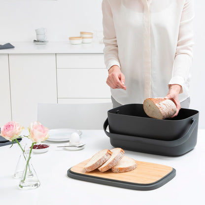 Panera Nic Brabantia3#Gris