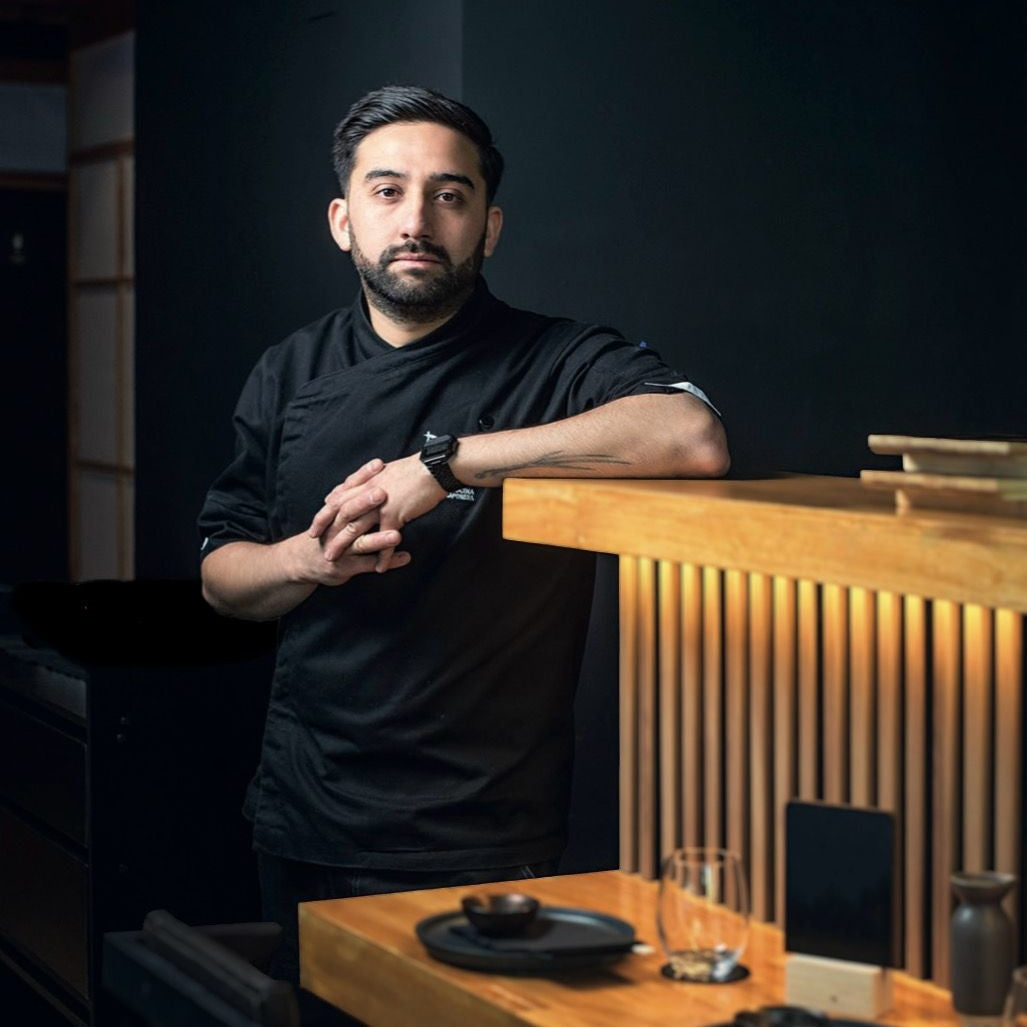 Clase de Cocina Japonesa "Japón no es solo Sushi" - 27 de Octubre