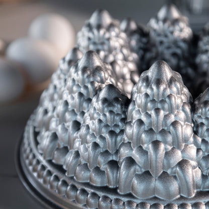 Molde Pine Forest Bundt Pan Nordic Ware