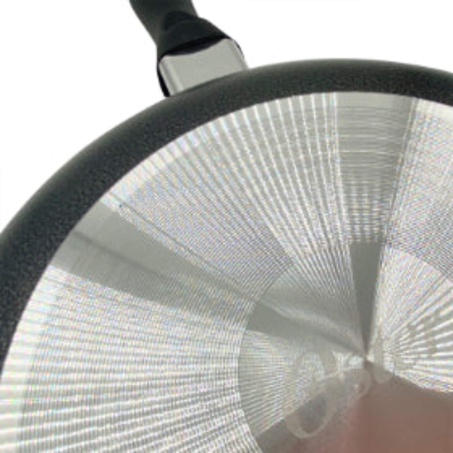 Batería De Cocina Aluminio Ashford 10 Pzs Oster3#Negro