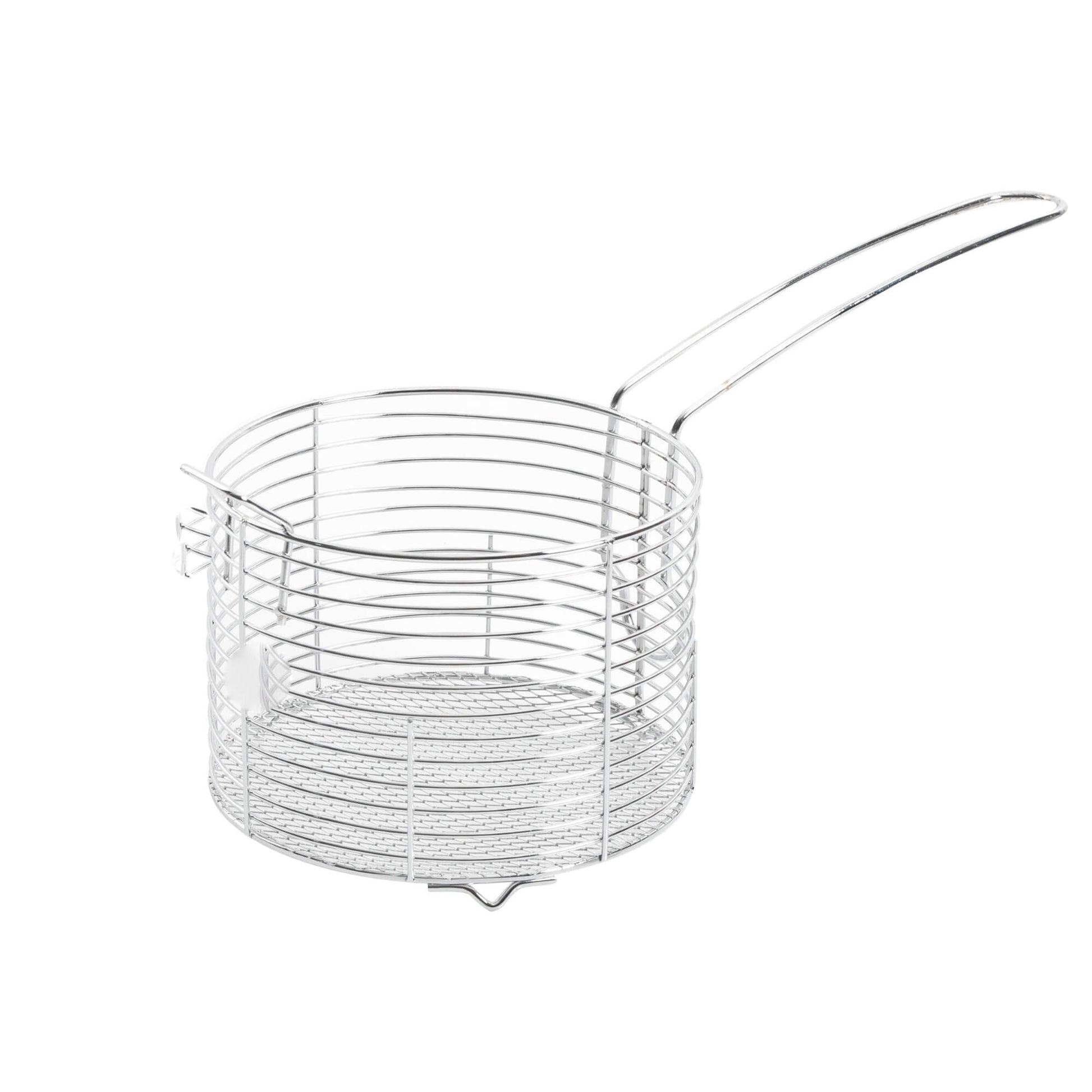 Set Freidora Sangerfield 3 Pcs Acero Inoxidable 18,5 cms Oster5#Plata