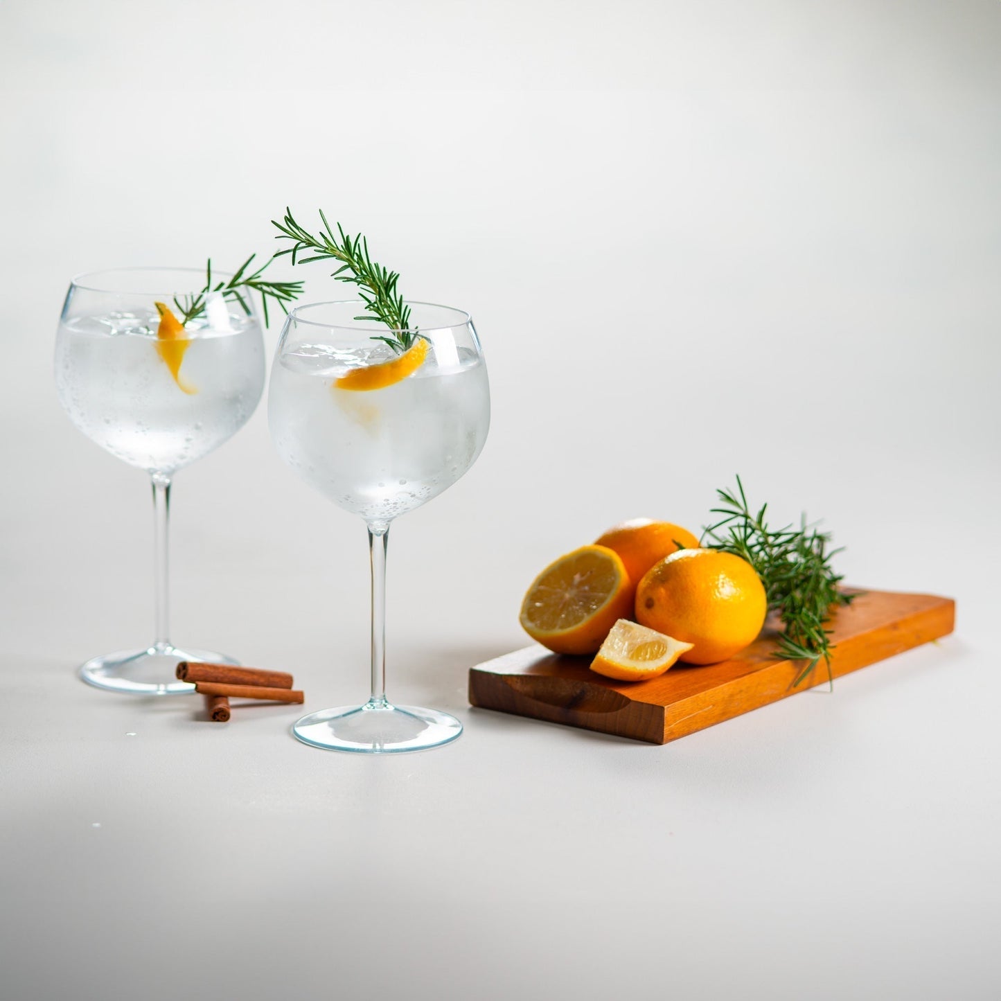 Pack 4 Copas Gin 600 Ml Ou2#Sin color