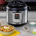 Olla Eléctrica A Presión Multicooker Duo 60 (5,7 Lts) Instant Pot1#Gris