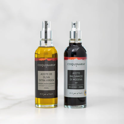 Gift Set Dúo Esencial Coquinaria