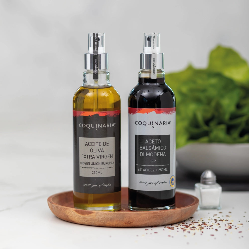 Gift Set Dúo Esencial Coquinaria