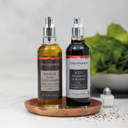 Gift Set Dúo Esencial Coquinaria