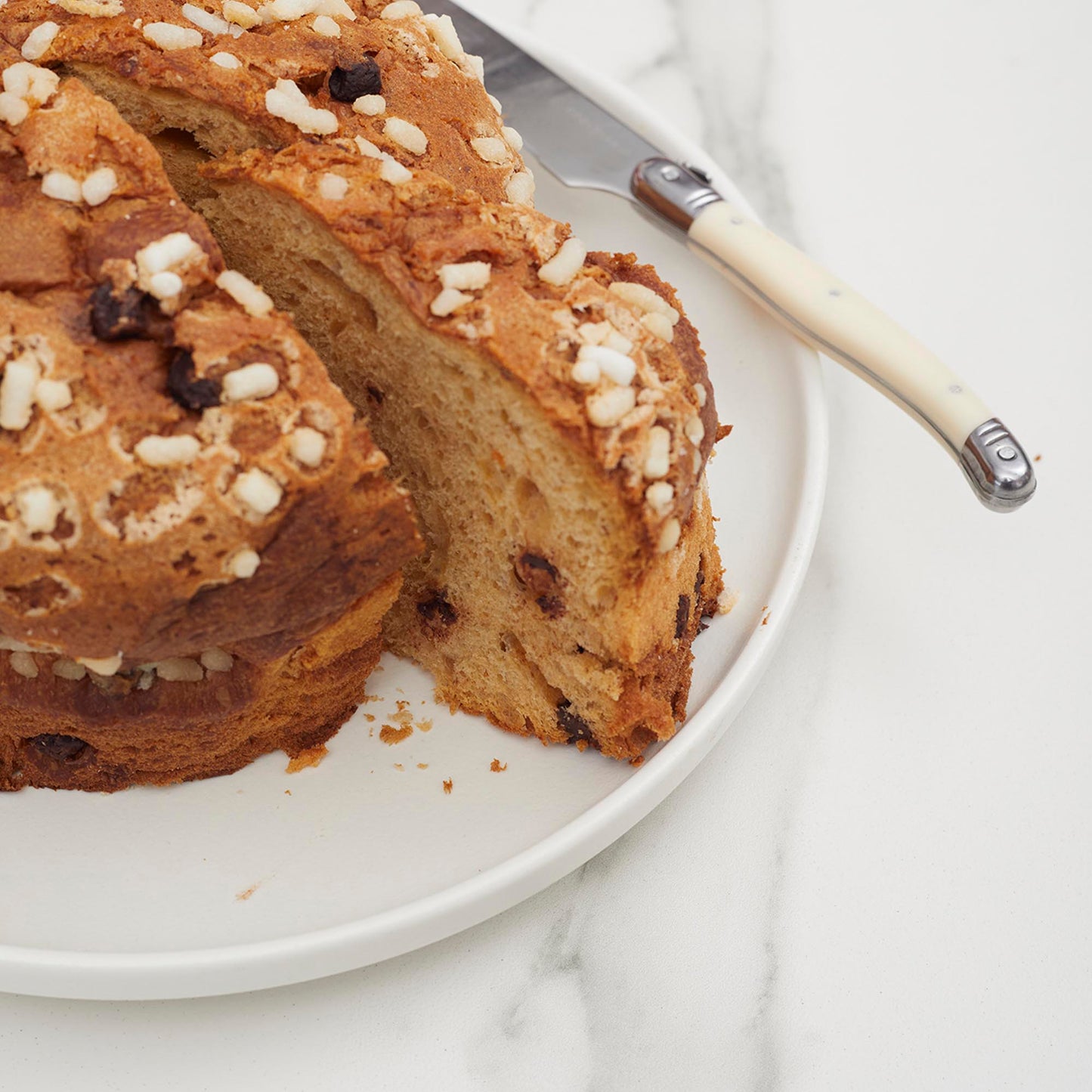 Panettone Cioccolato 500 Grs Fiasconaro