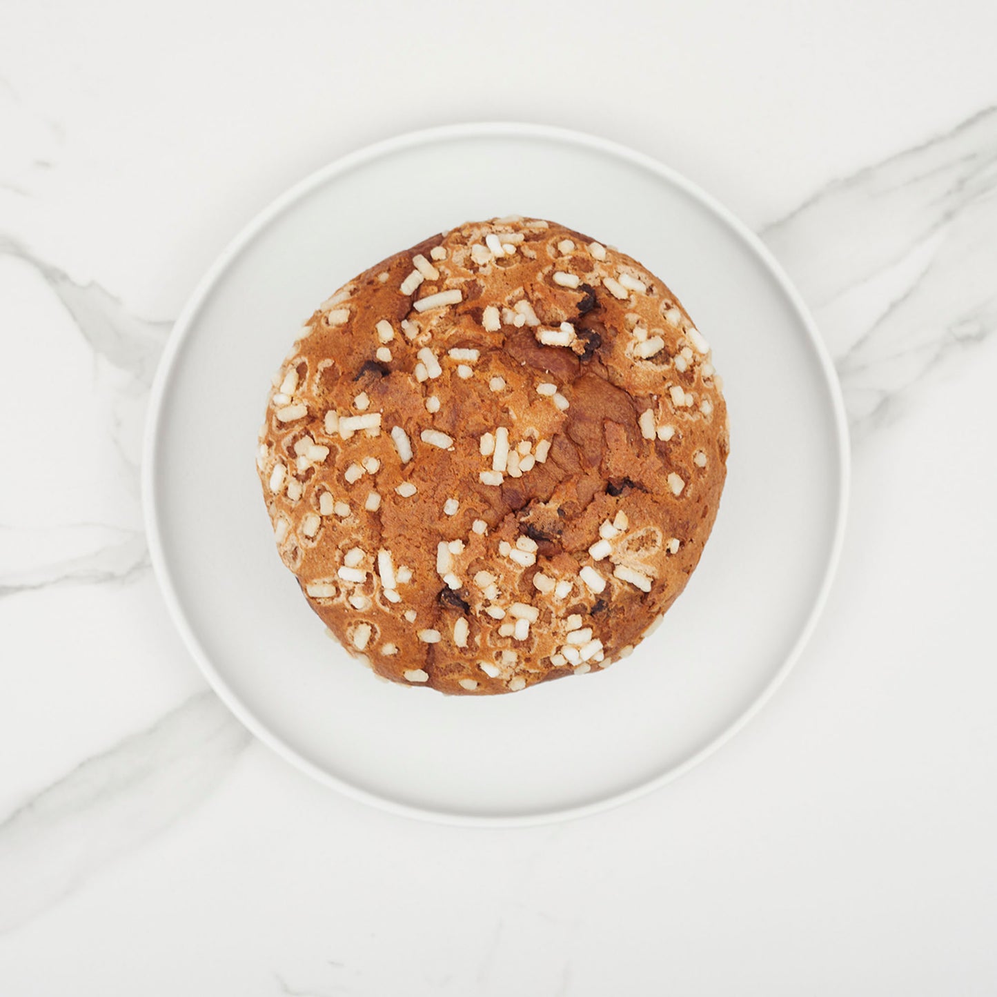 Panettone Cioccolato 500 Grs Fiasconaro