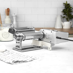 Máquina Para Hacer Pastas3#Acero