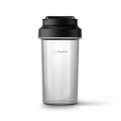 Licuadora Manual Pro Mix Hr2624/80 600watts Mixer Philips4#Negro