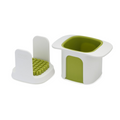 Picador de Verduras Chop Cup 1 Unidad Joseph Joseph