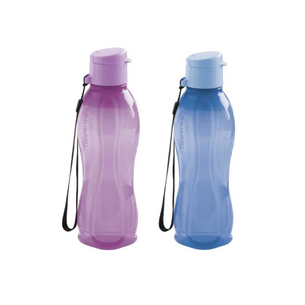 Pack 2 Botellas de Agua 500ml Libre de BPA – Kitchen Center