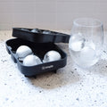 Pack 2 Cubetas Silicona Simplit2#Blanco