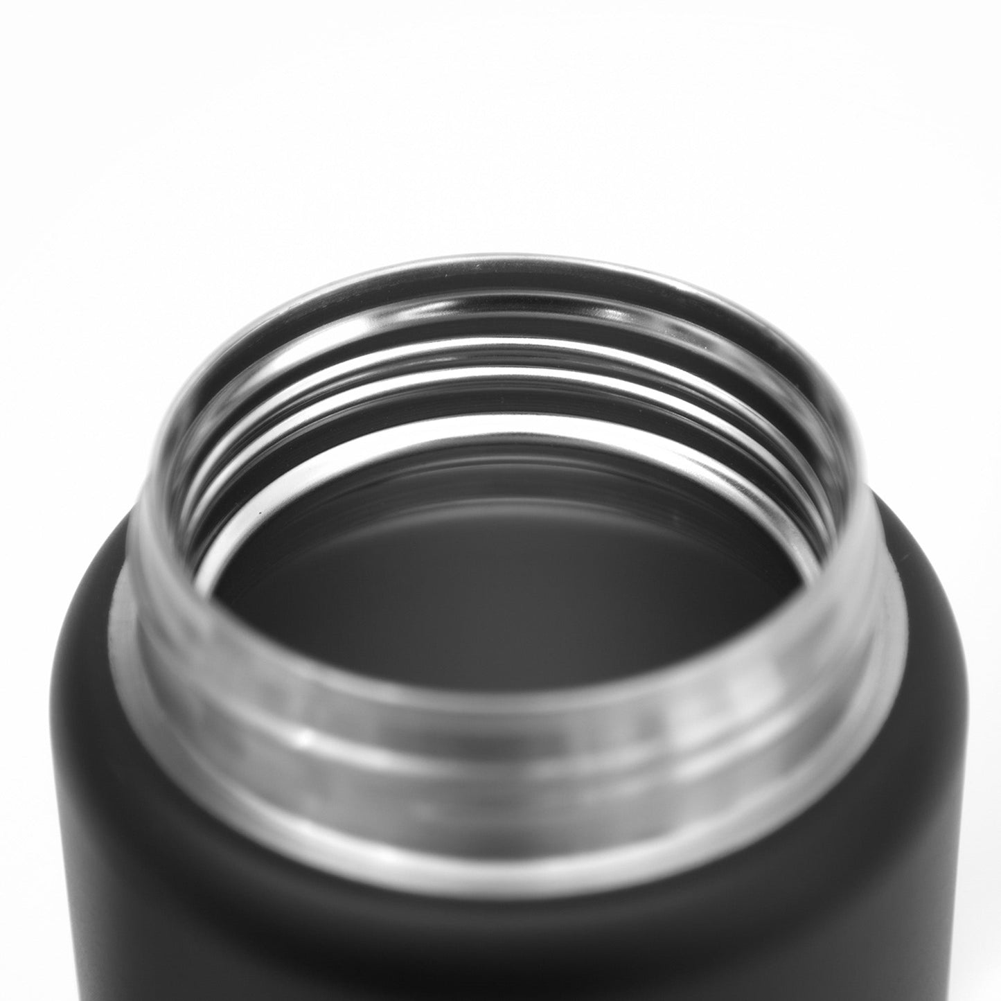 Pack 2 Termos De Comida 750 Ml Simplit7#Negro