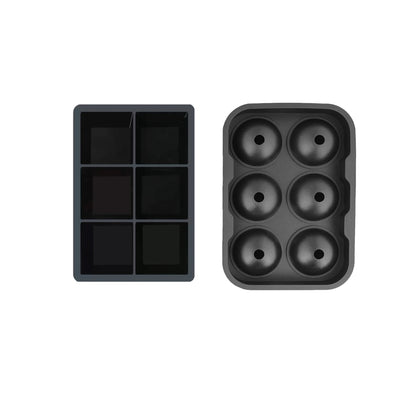 Pack 2 Cubetas Silicona Simplit1#Blanco