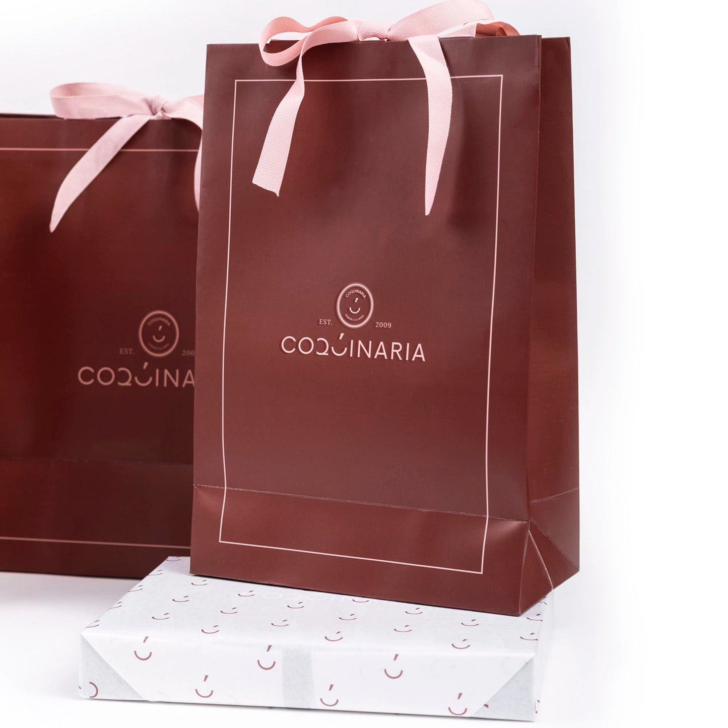 Bolsa Coquinaria M