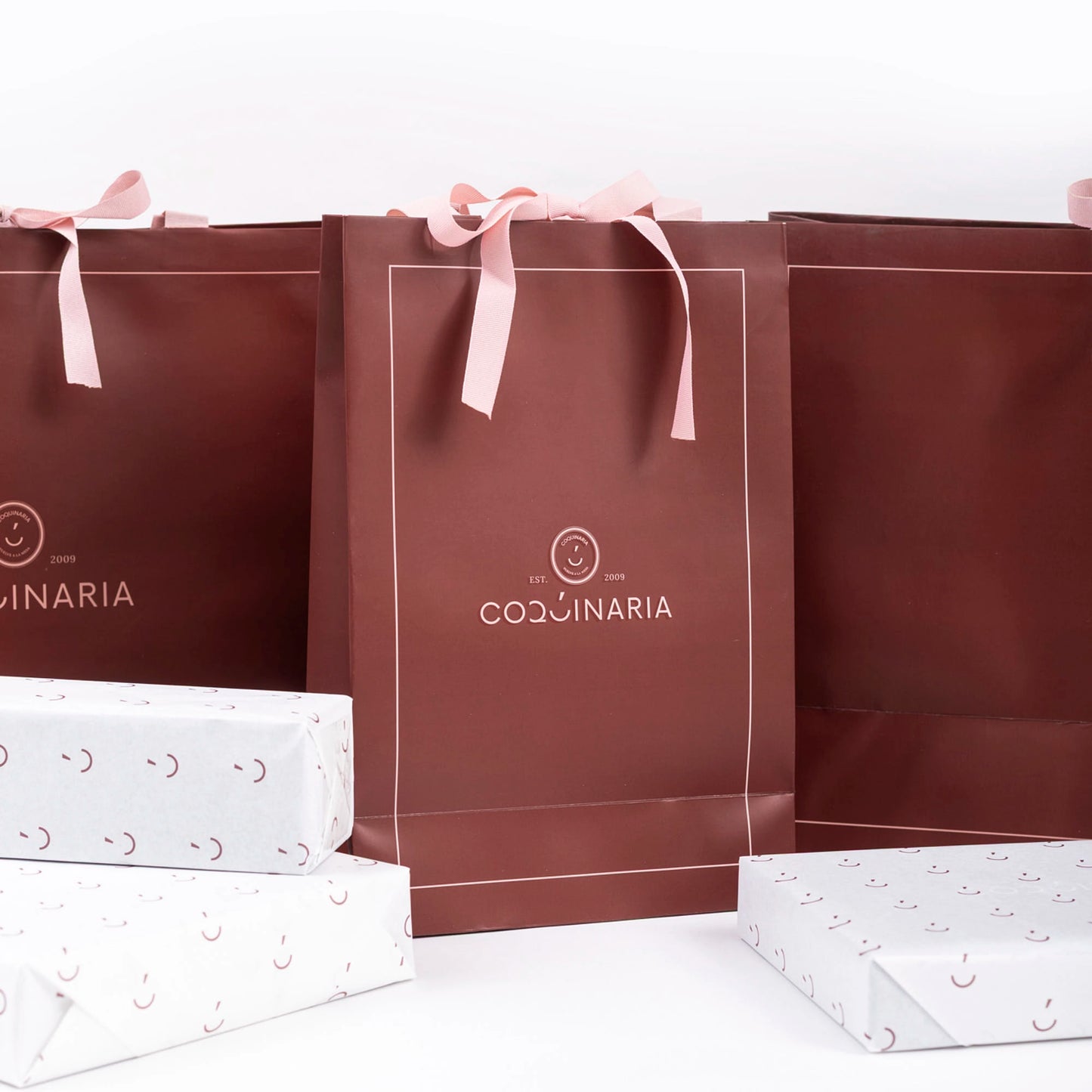Bolsa Coquinaria M