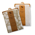 Set 2 Manteles Antimanchas Tide y Natural 130x180 cm Decoexpress7#Sin color