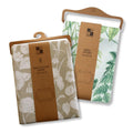 Set 2 Manteles Antimanchas Natural y Botanico 130x180 cm Decoexpress1#Sin color