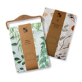 Set 2 Manteles Antimanchas Silvestre y Botanico 130x180 cm Decoexpress7#Sin color